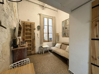  Appartement � vendre 1 pi�ce 16 m�