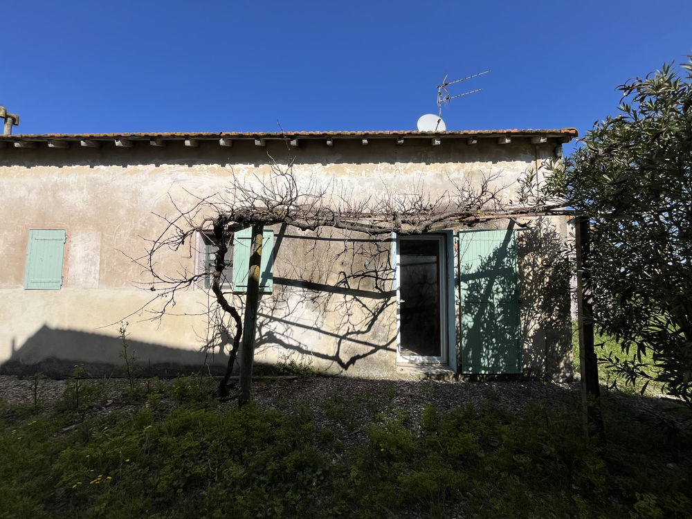 � vendre  Maison Arles (13200)
