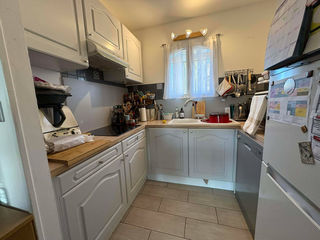  Maison � vendre 4 pi�ces 73 m�