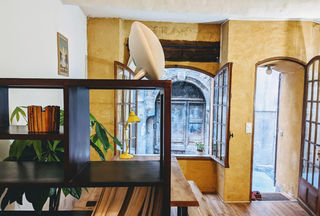  Appartement � louer 3 pi�ces 61 m�