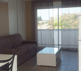  Appartement � vendre 2 pi�ces 41 m�