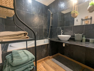  Appartement � vendre 1 pi�ce 30 m�