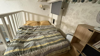  Appartement � vendre 1 pi�ce 16 m�