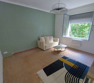  Appartement � vendre 2 pi�ces 47 m�