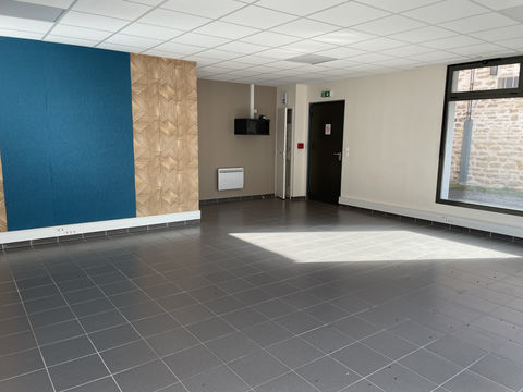 Au coeur du village 510 01270 Coligny