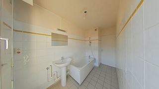  Appartement � vendre 3 pi�ces 71 m�