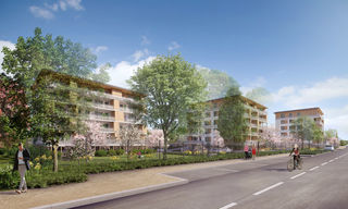  Appartement � vendre 4 pi�ces 84 m�