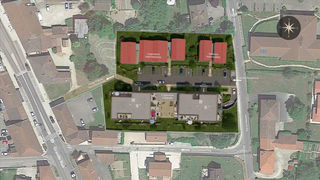  Appartement � vendre 3 pi�ces 67 m�