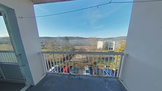  Appartement � vendre 3 pi�ces 71 m�