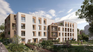  Appartement � vendre 3 pi�ces 69 m�