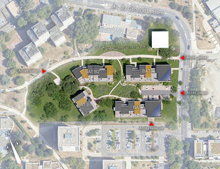  Duplex/triplex � vendre 4 pi�ces 90 m�