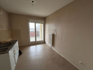  Appartement � vendre 2 pi�ces 59 m�