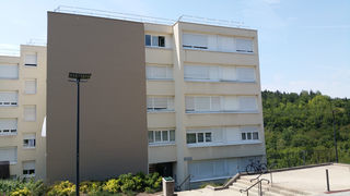  Appartement � louer 4 pi�ces 73 m�