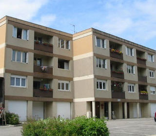  Appartement � louer 4 pi�ces 84 m�