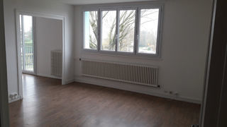  Appartement � louer 5 pi�ces 93 m�