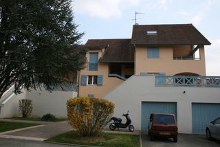  Appartement � louer 4 pi�ces 68 m�