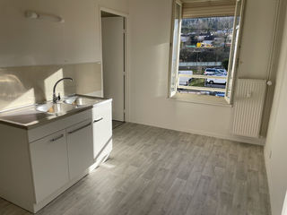  Appartement � louer 2 pi�ces 58 m�