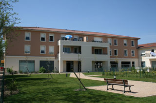  Appartement � louer 4 pi�ces 89 m�