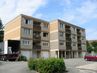  Appartement � louer 4 pi�ces 84 m�