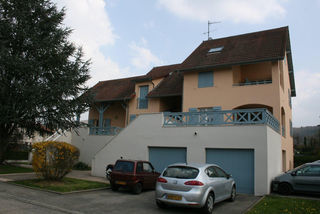  Appartement � louer 4 pi�ces 68 m� St jean le vieux