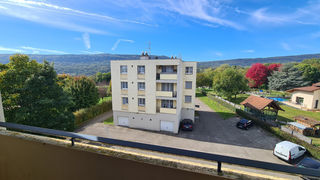  Appartement � louer 4 pi�ces 77 m�