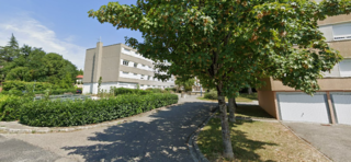  Appartement � louer 3 pi�ces 62 m�