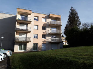  Appartement � louer 3 pi�ces 70 m�