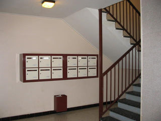  Appartement � louer 4 pi�ces 84 m�