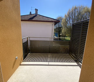  Appartement � louer 3 pi�ces 64 m�