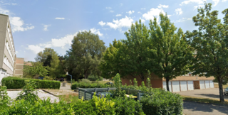  Appartement � louer 3 pi�ces 62 m�