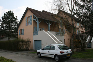  Appartement � louer 4 pi�ces 68 m�