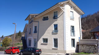  Appartement � louer 2 pi�ces 50 m�