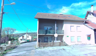  Appartement � louer 3 pi�ces 68 m�