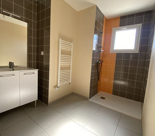  Appartement � louer 3 pi�ces 64 m�