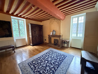  Maison � vendre 15 + pi�ces 493 m�