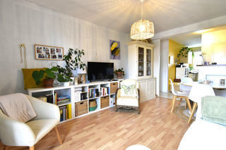  Appartement � vendre 3 pi�ces 61 m�