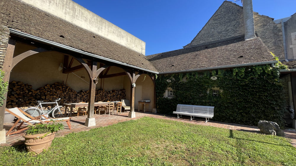 � vendre  Maison Beaune (21200)