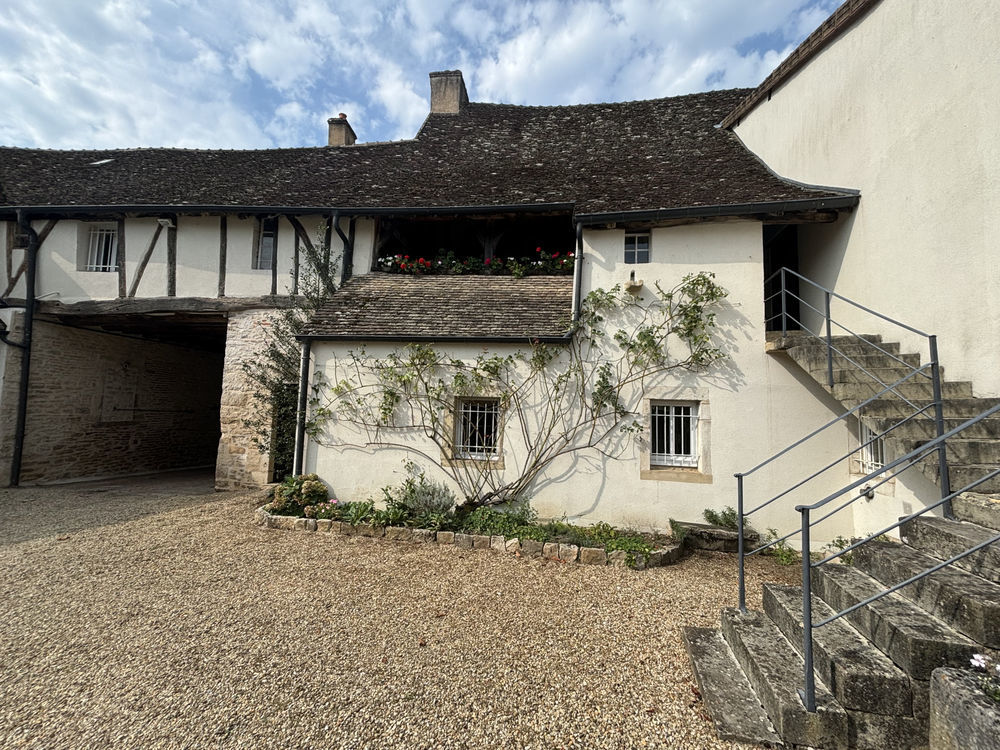 � vendre  Maison Beaune (21200)
