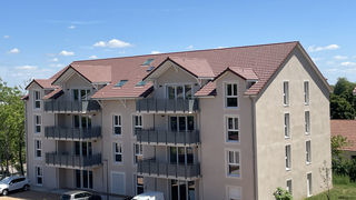  Appartement � vendre 3 pi�ces 72 m�