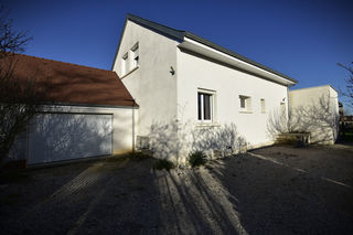  Maison � vendre 8 pi�ces 163 m�