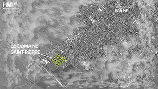  Terrain � vendre 596 m�