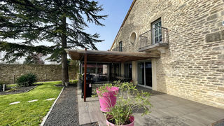  Maison � vendre 15 + pi�ces 466 m�