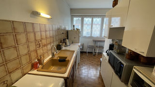  Appartement � vendre 2 pi�ces 53 m�