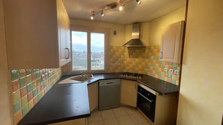  Appartement � vendre 3 pi�ces 61 m�