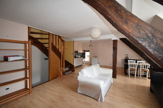  Appartement � louer 2 pi�ces 61 m�