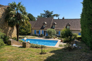  Maison � vendre 12 pi�ces 225 m�