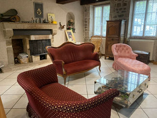  Maison � vendre 11 pi�ces 333 m�