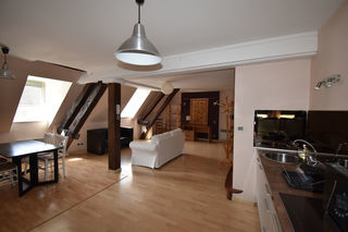  Appartement � louer 2 pi�ces 61 m�