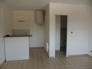  Appartement � louer 1 pi�ce 20 m�