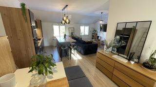  Appartement � vendre 3 pi�ces 63 m�